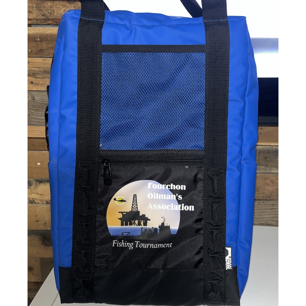 Urban Peak 28 Can Cooler Backpack - Perfect Collapsible Cooler- Fishing, Hiking.